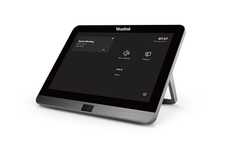 Yealink Mtouch E2 For MVC Series Room System